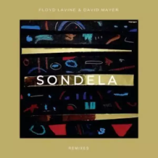 Floyd Lavine, David Mayer - Sondela feat. Xolisa (Auntie Flo Remix Instrumental)